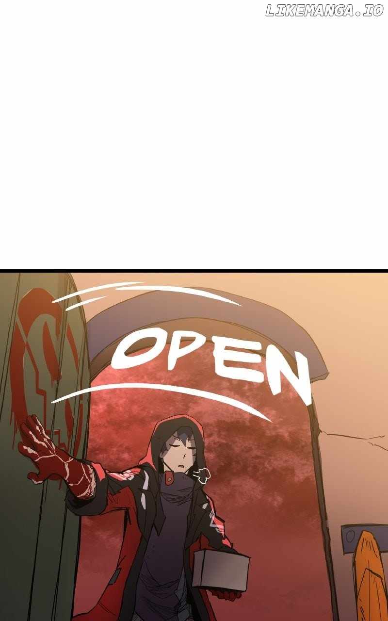 Blood Breaker Chapter 1 - Page 120