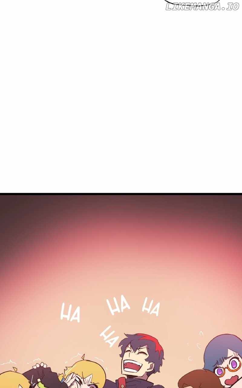 Blood Breaker Chapter 1 - Page 126
