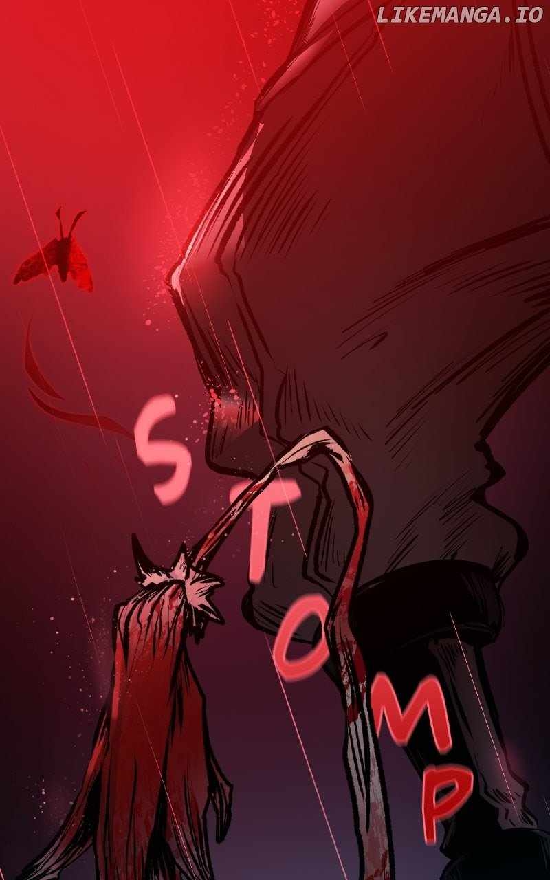 Blood Breaker Chapter 1 - Page 13