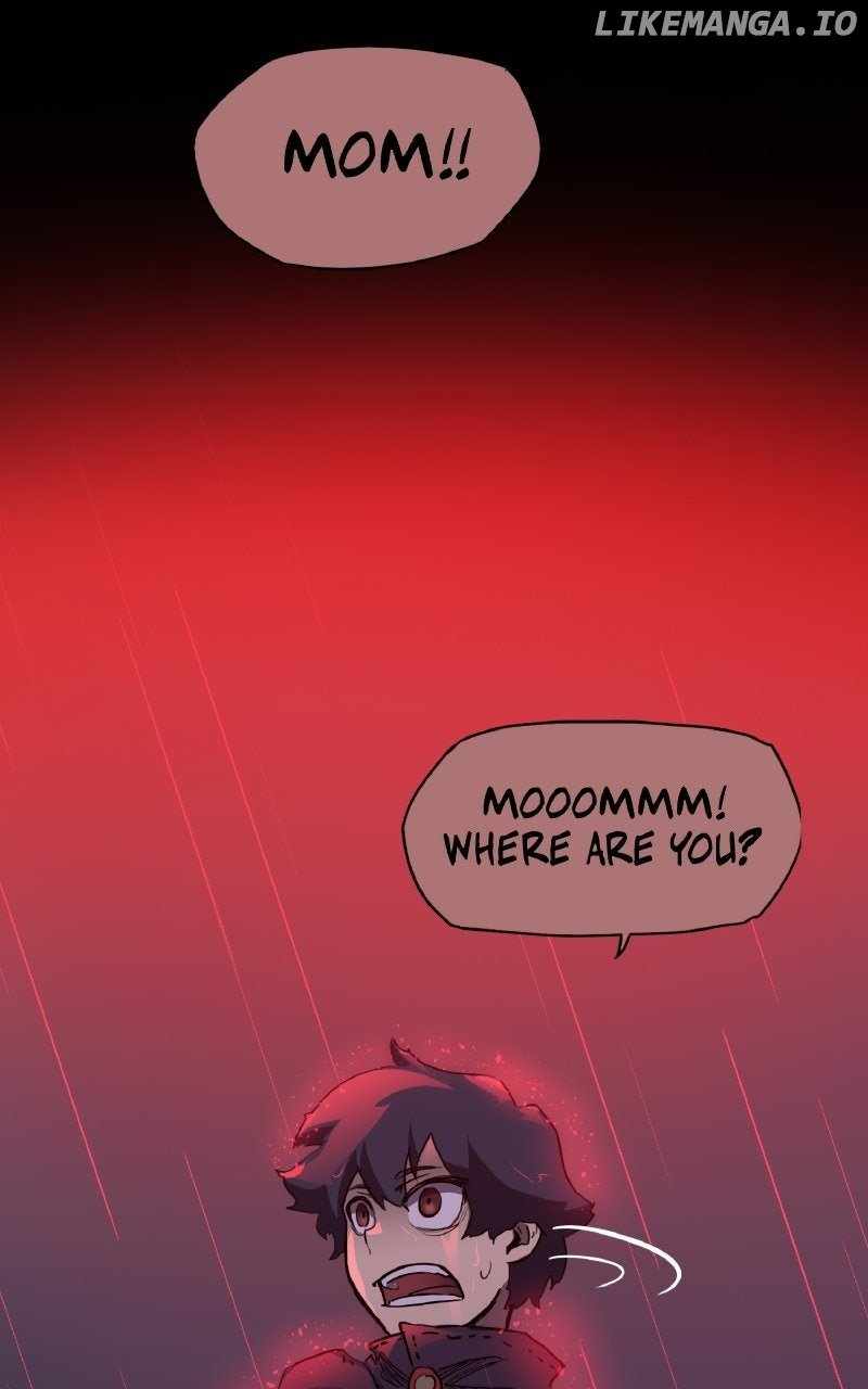Blood Breaker Chapter 1 - Page 131
