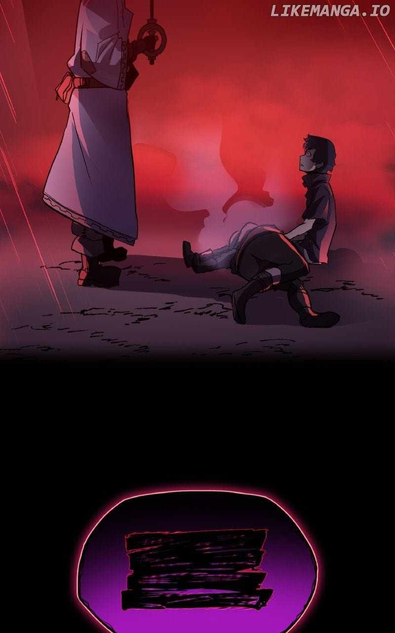 Blood Breaker Chapter 1 - Page 137