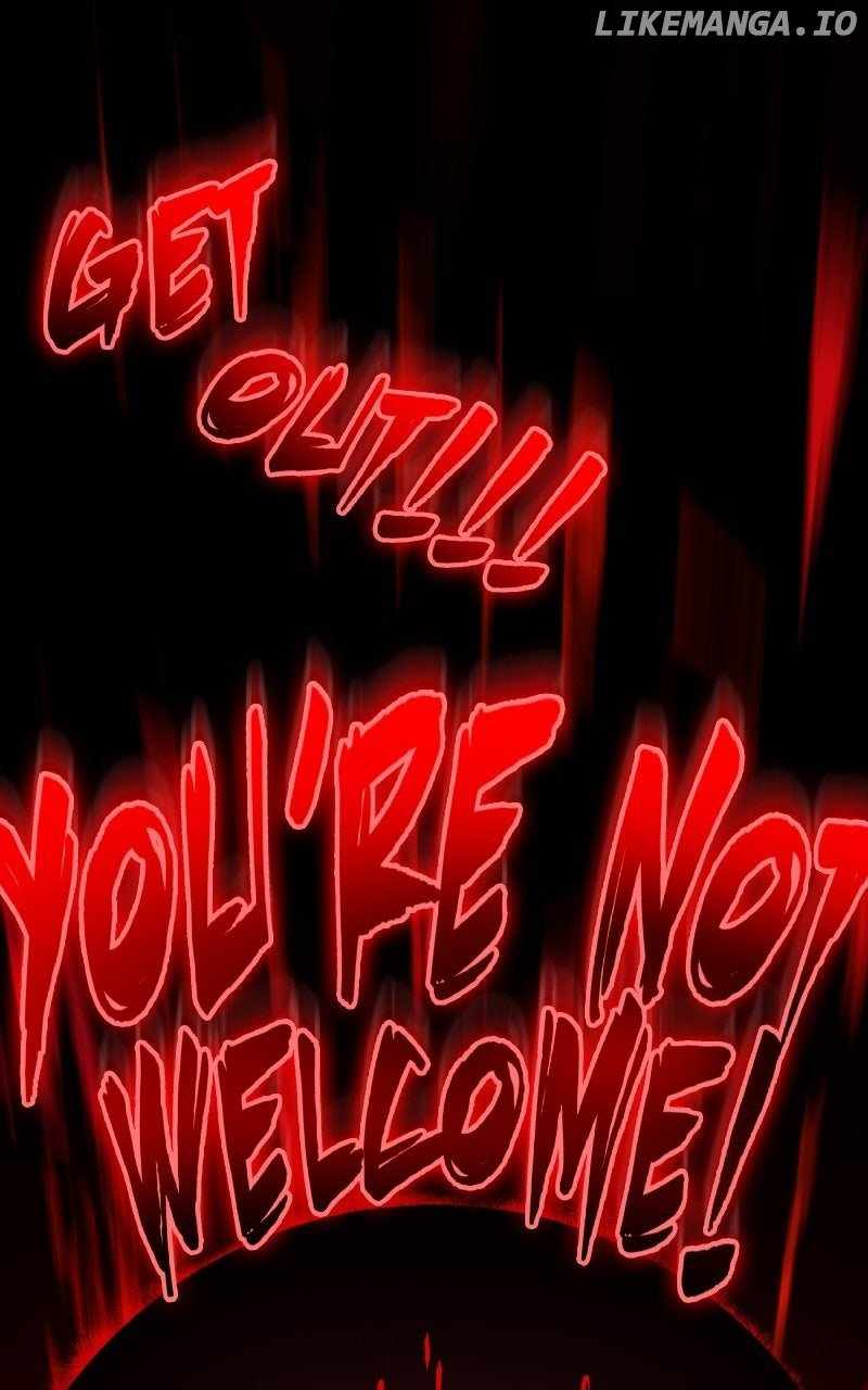 Blood Breaker Chapter 1 - Page 139