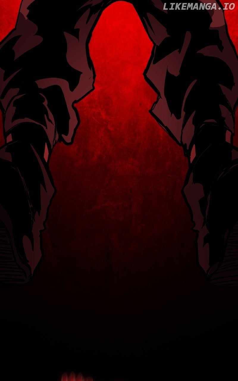 Blood Breaker Chapter 1 - Page 141