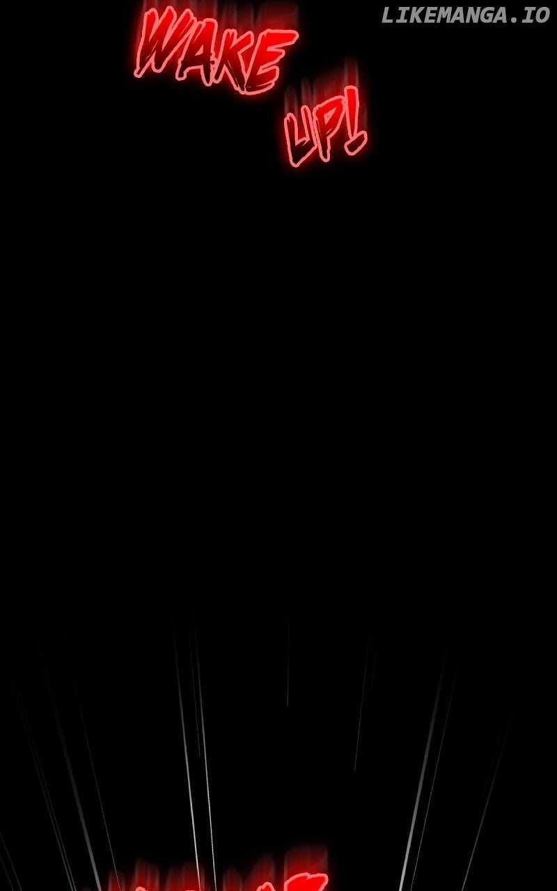 Blood Breaker Chapter 1 - Page 142