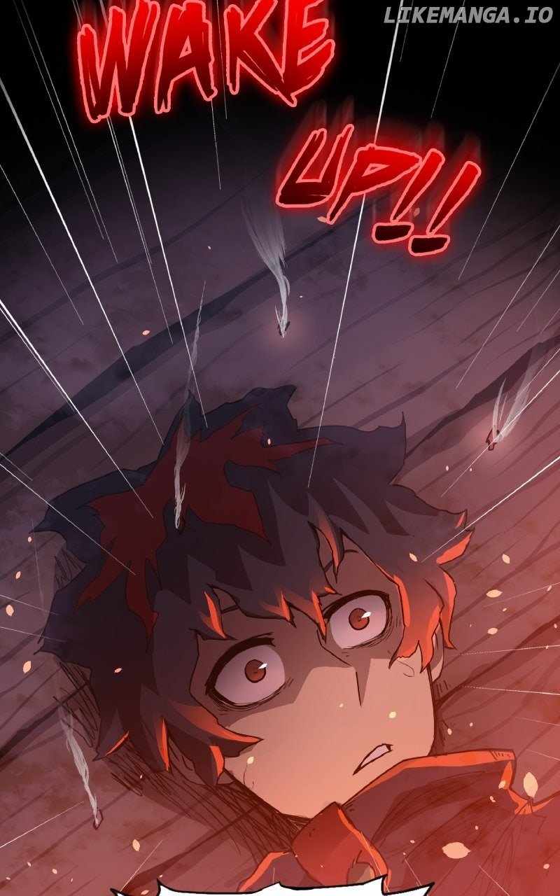 Blood Breaker Chapter 1 - Page 143