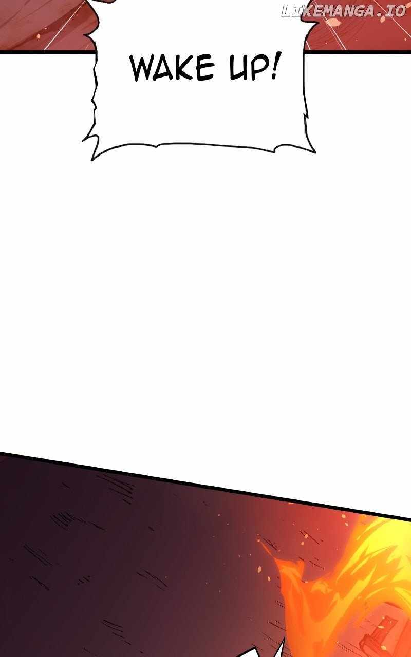 Blood Breaker Chapter 1 - Page 144