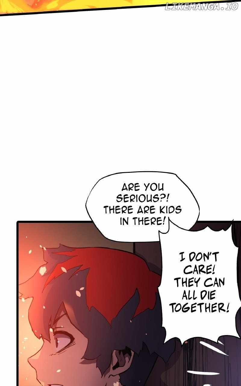 Blood Breaker Chapter 1 - Page 146