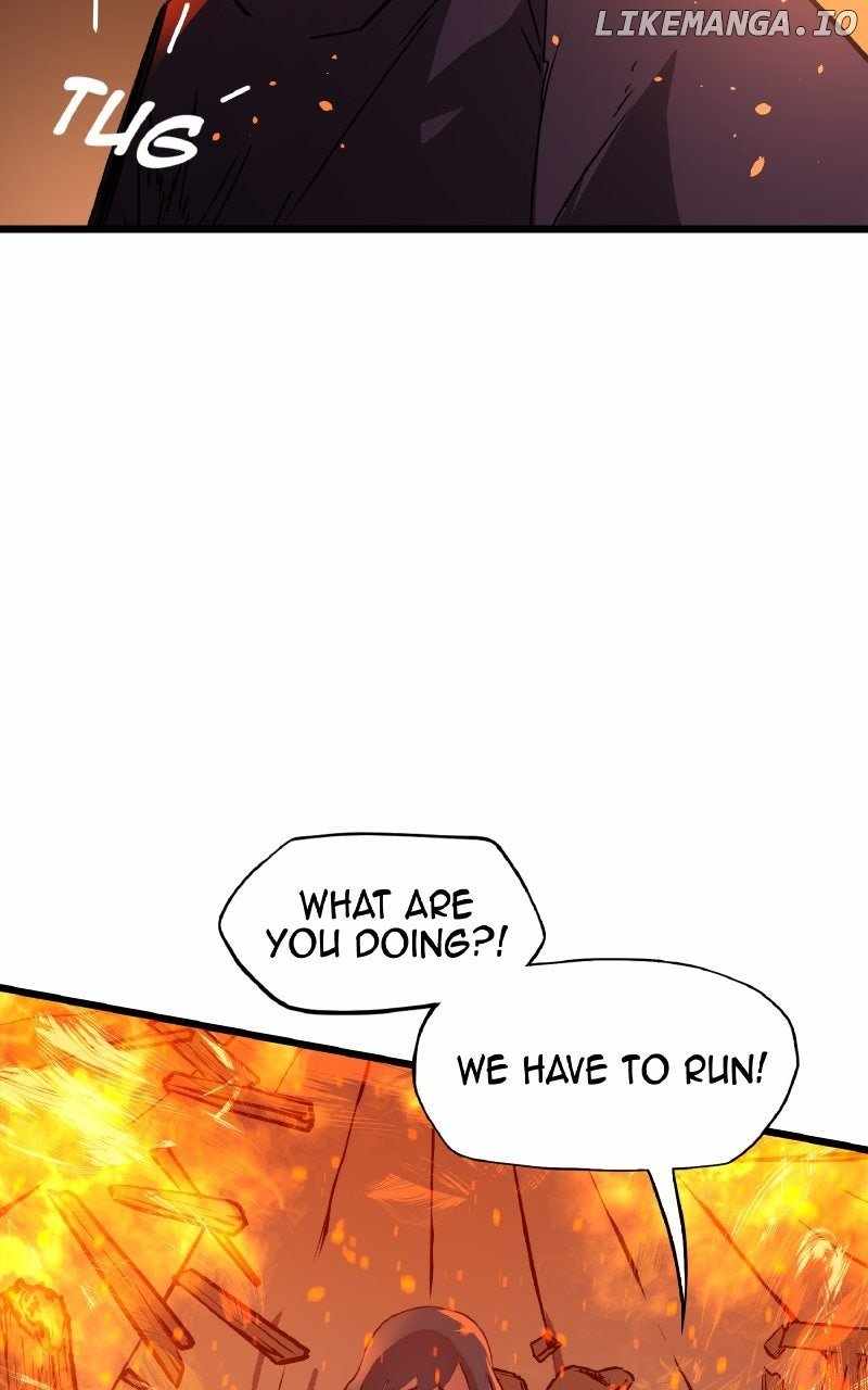 Blood Breaker Chapter 1 - Page 149