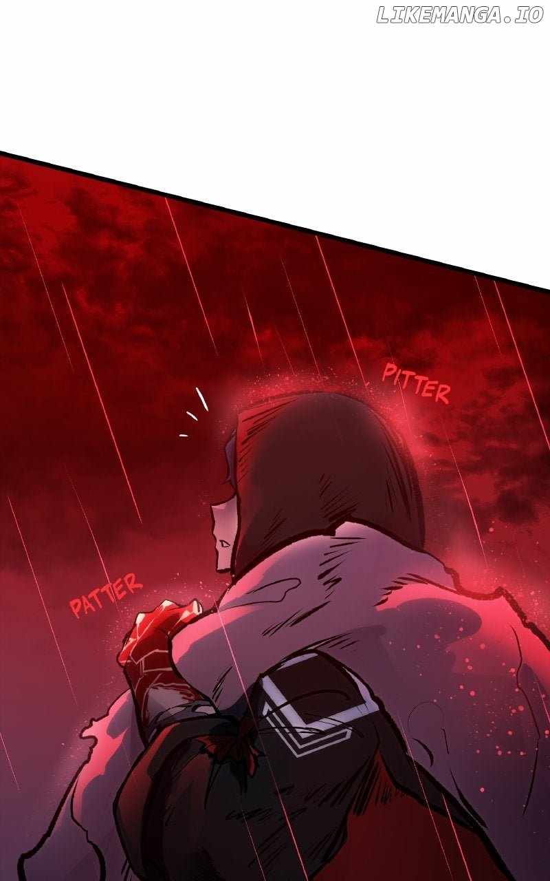 Blood Breaker Chapter 1 - Page 15