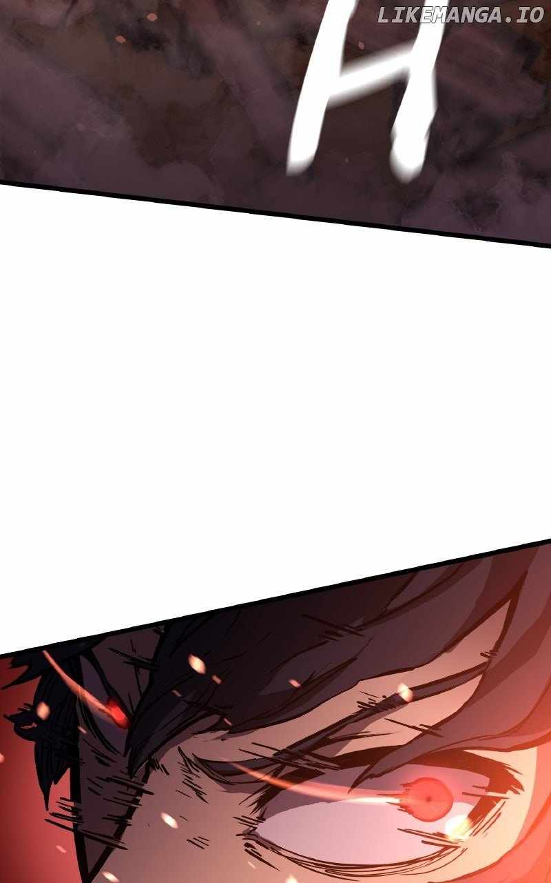 Blood Breaker Chapter 1 - Page 156