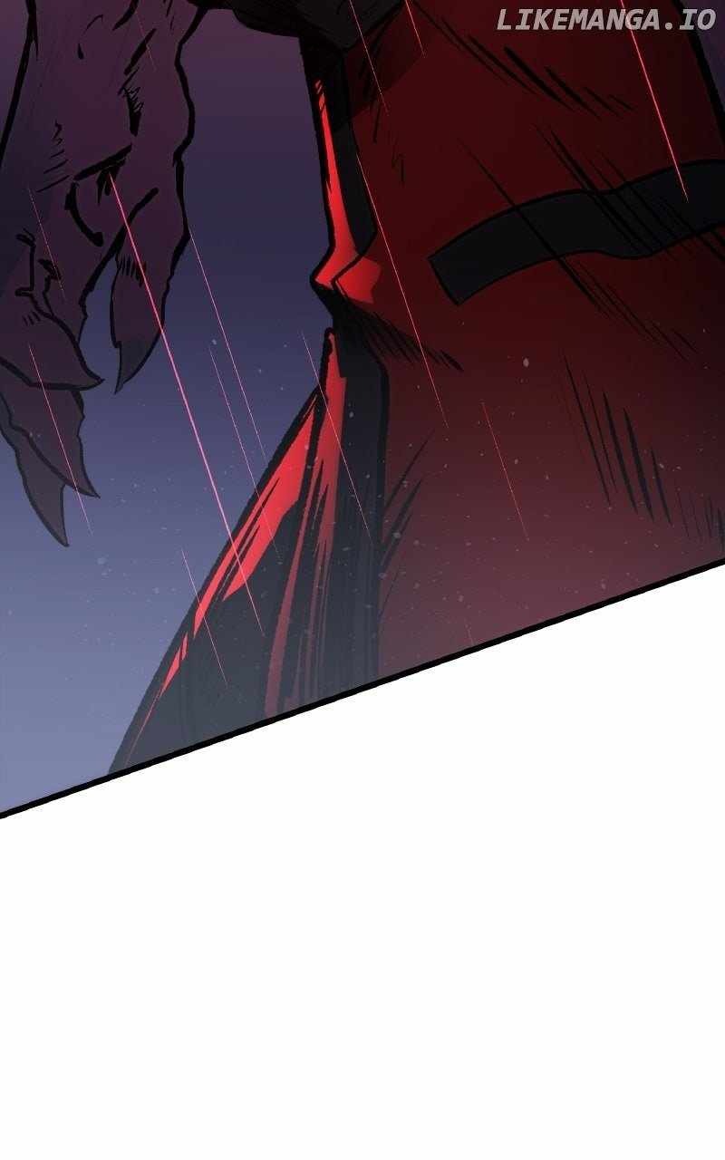 Blood Breaker Chapter 1 - Page 16