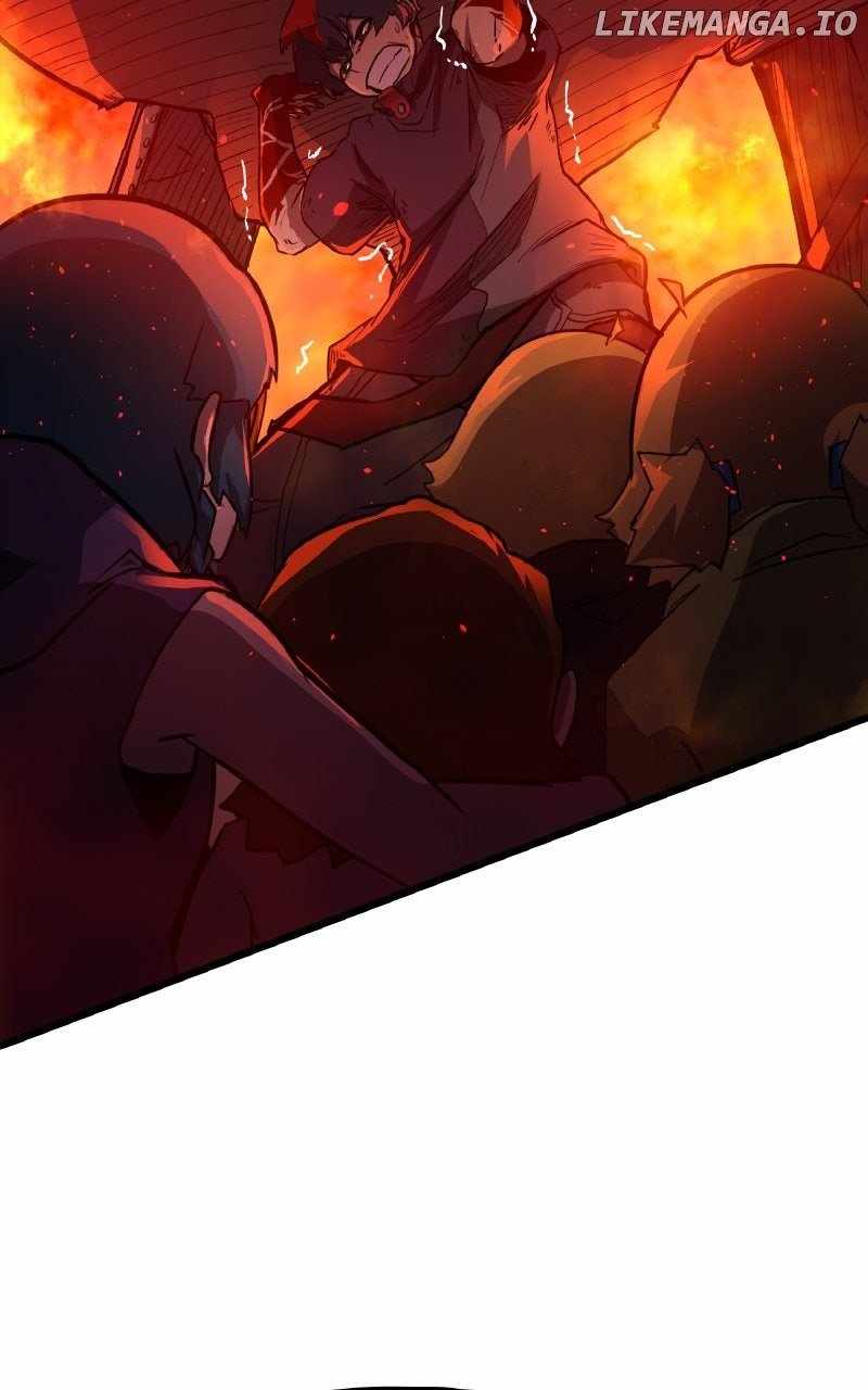 Blood Breaker Chapter 1 - Page 162
