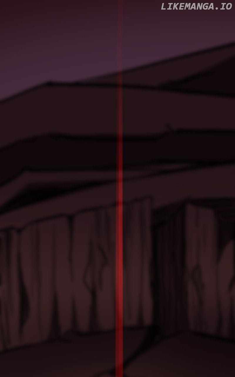 Blood Breaker Chapter 1 - Page 164