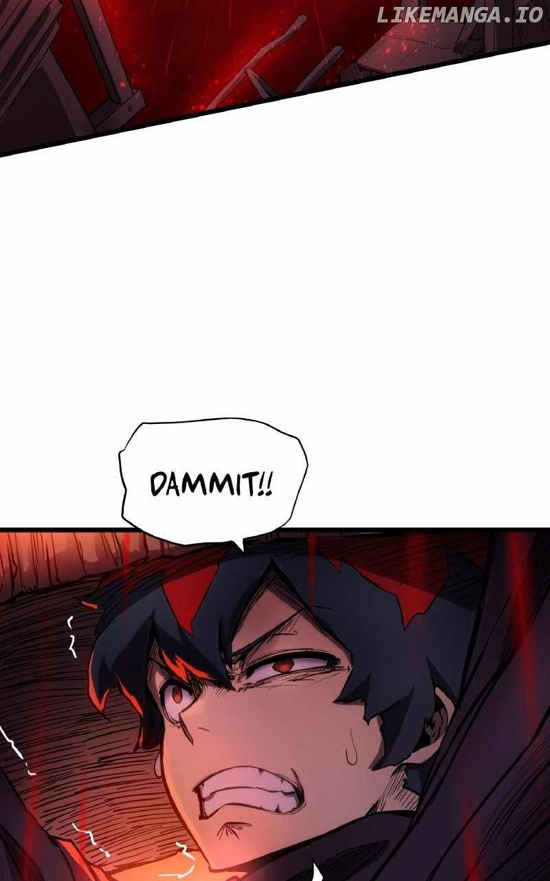 Blood Breaker Chapter 1 - Page 168