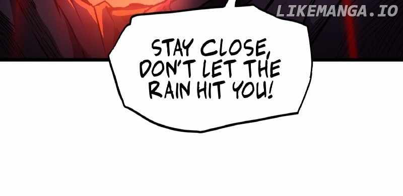 Blood Breaker Chapter 1 - Page 169