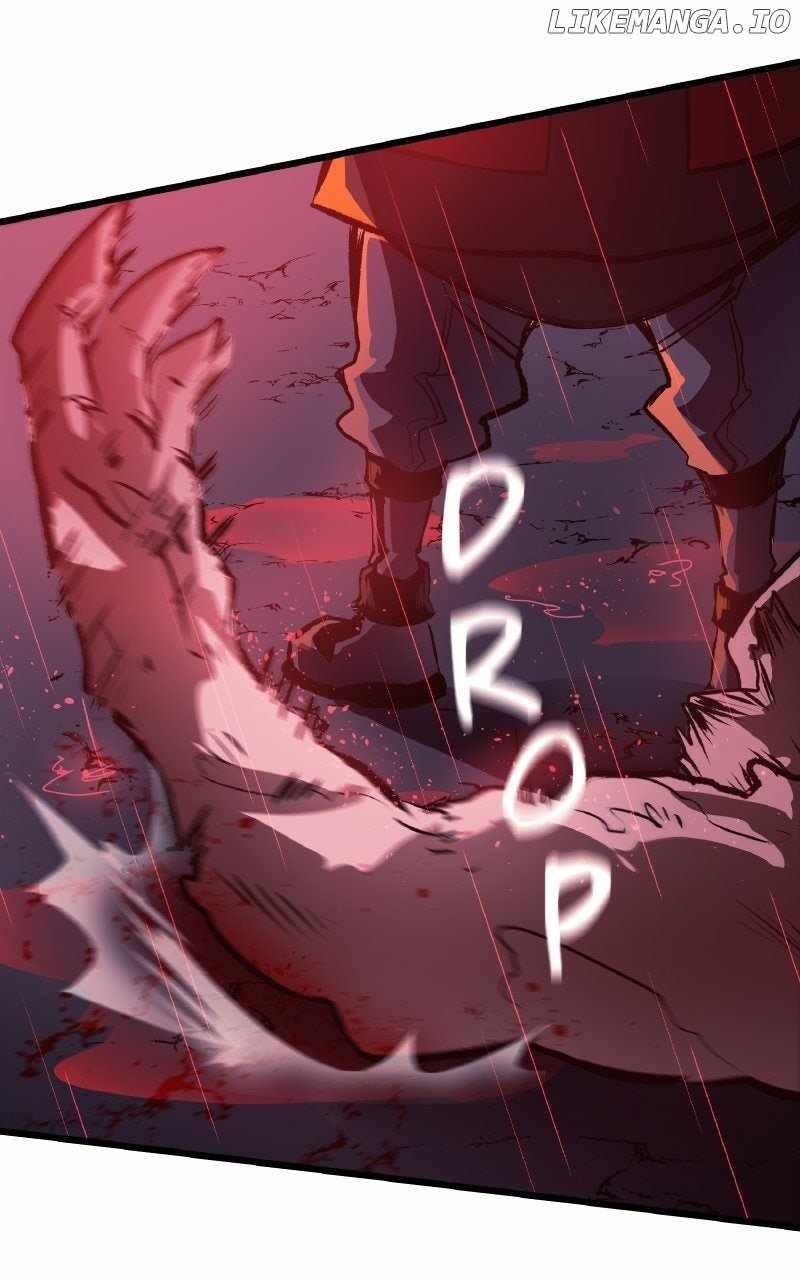 Blood Breaker Chapter 1 - Page 17