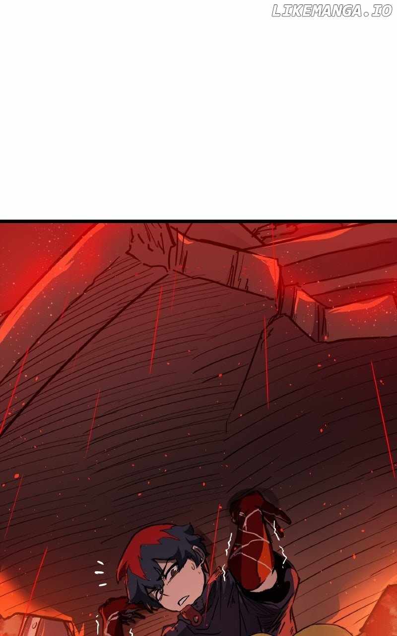 Blood Breaker Chapter 1 - Page 170