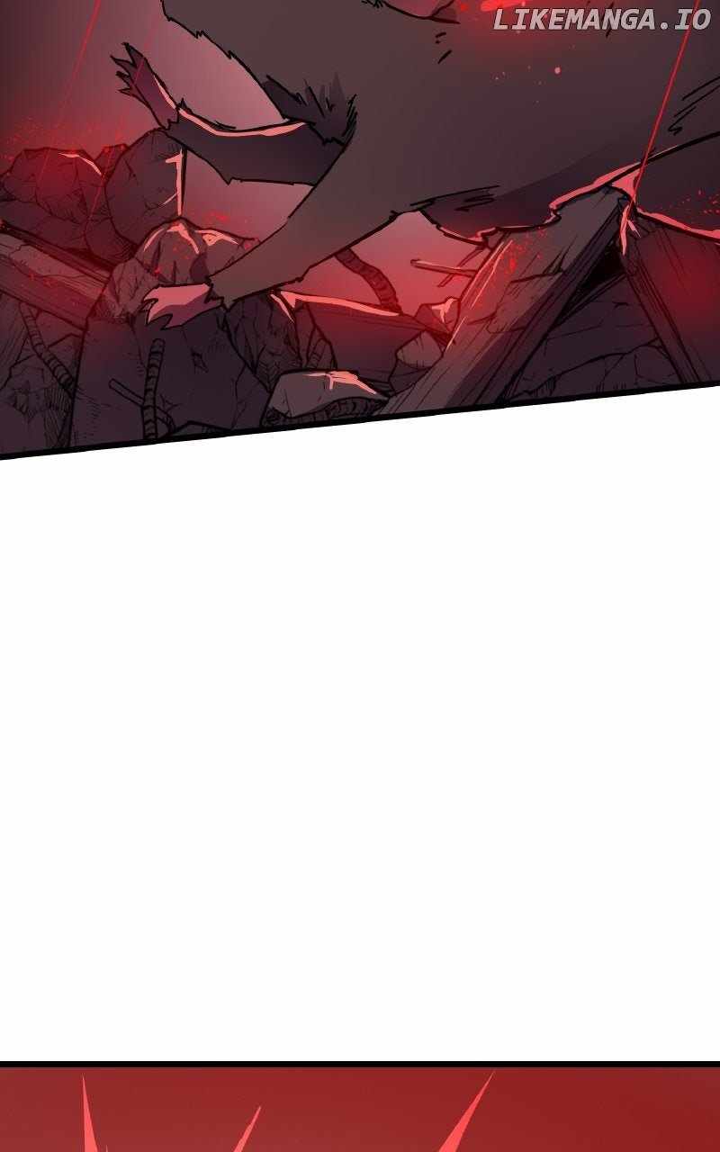 Blood Breaker Chapter 1 - Page 173