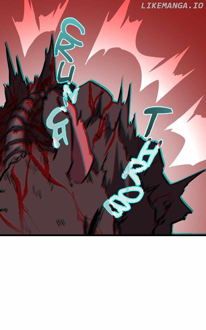 Blood Breaker Chapter 1 - Page 174