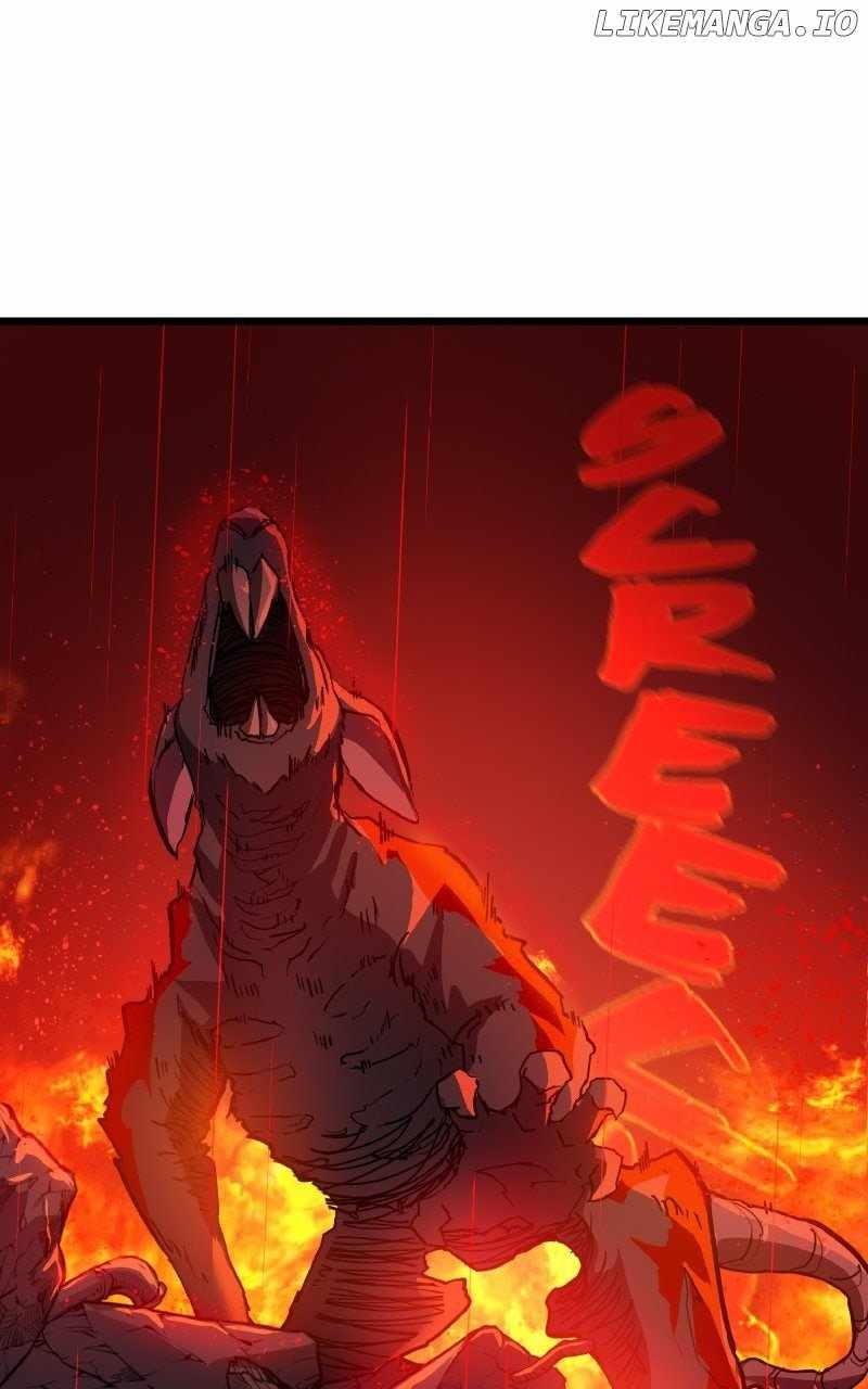 Blood Breaker Chapter 1 - Page 175