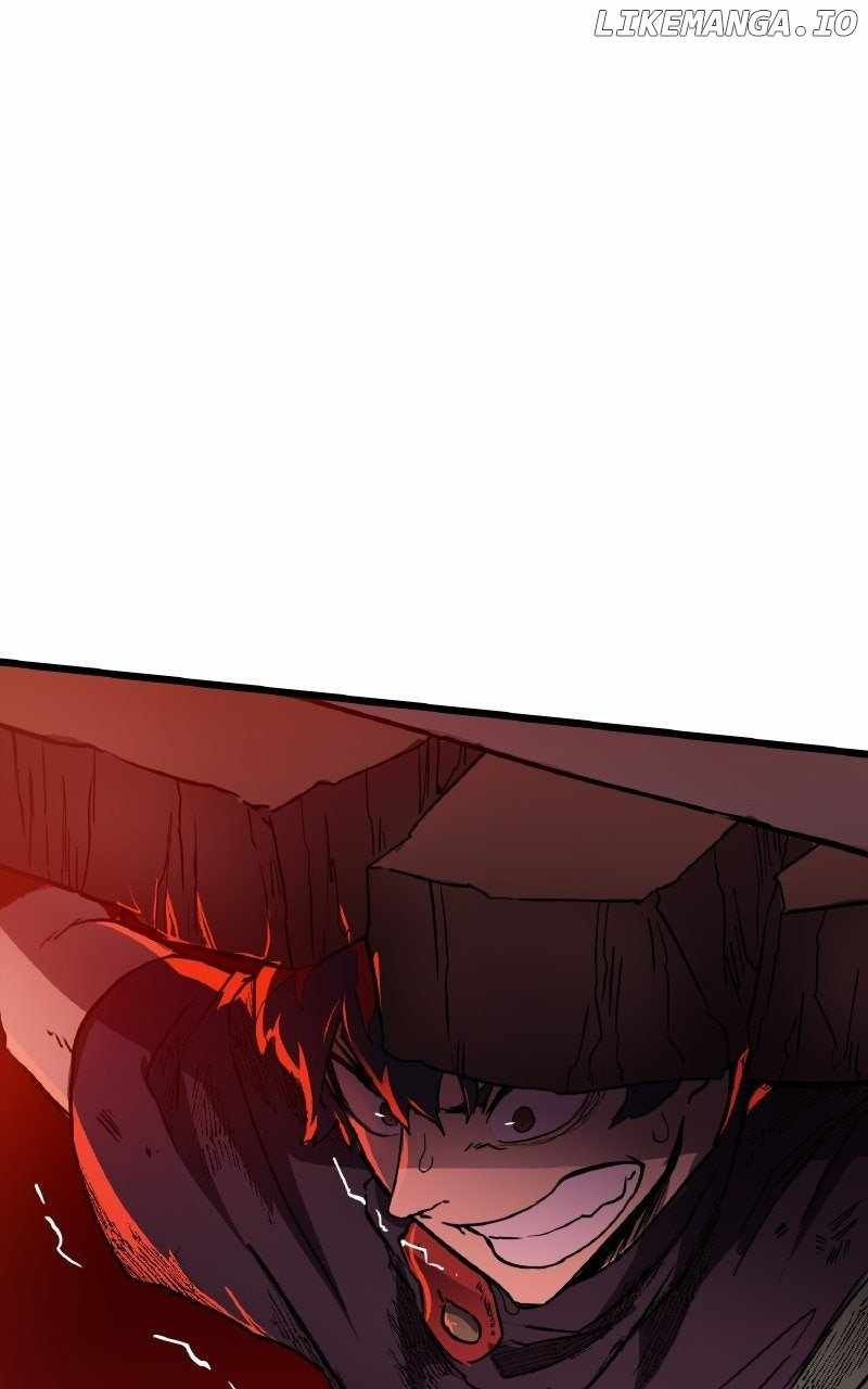 Blood Breaker Chapter 1 - Page 179