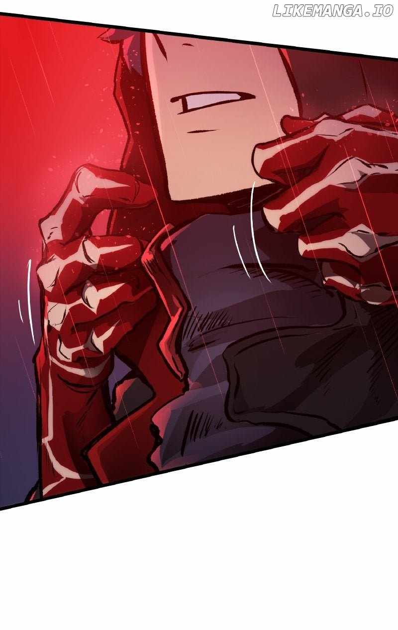 Blood Breaker Chapter 1 - Page 18