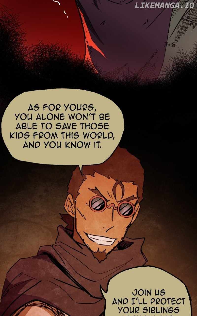 Blood Breaker Chapter 1 - Page 180