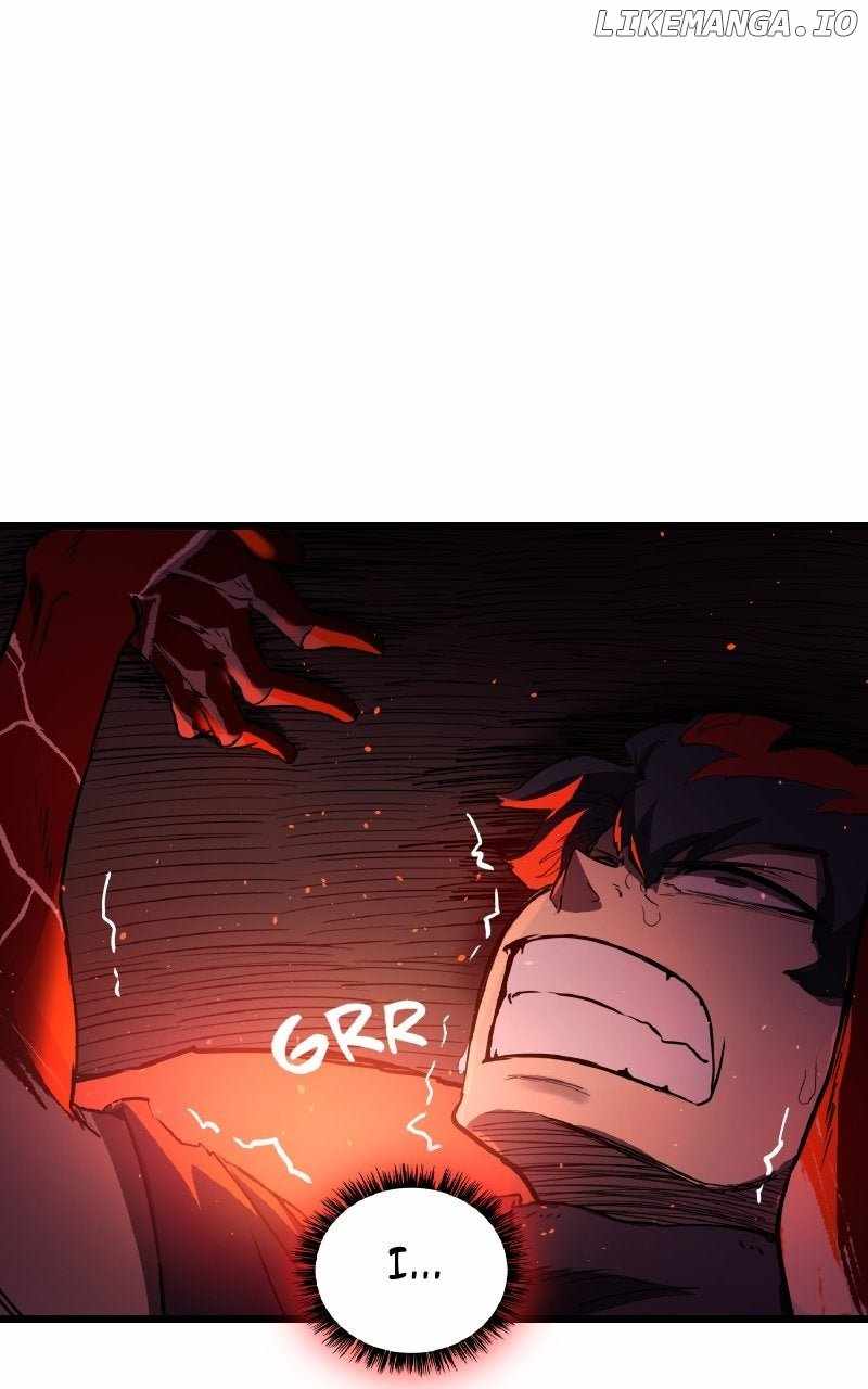 Blood Breaker Chapter 1 - Page 182