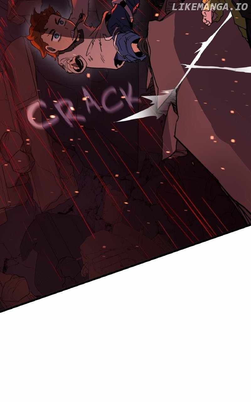 Blood Breaker Chapter 1 - Page 185