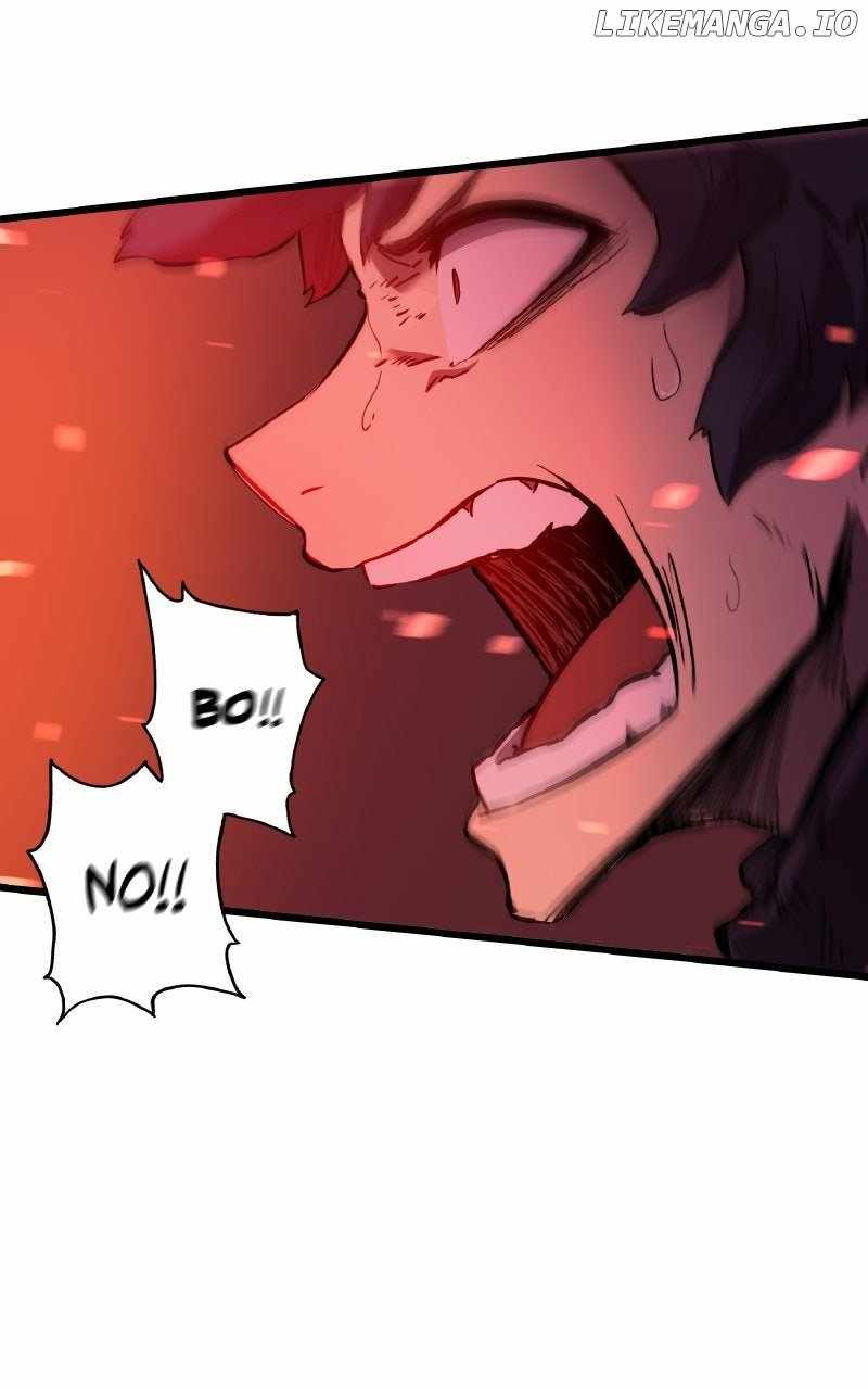 Blood Breaker Chapter 1 - Page 186