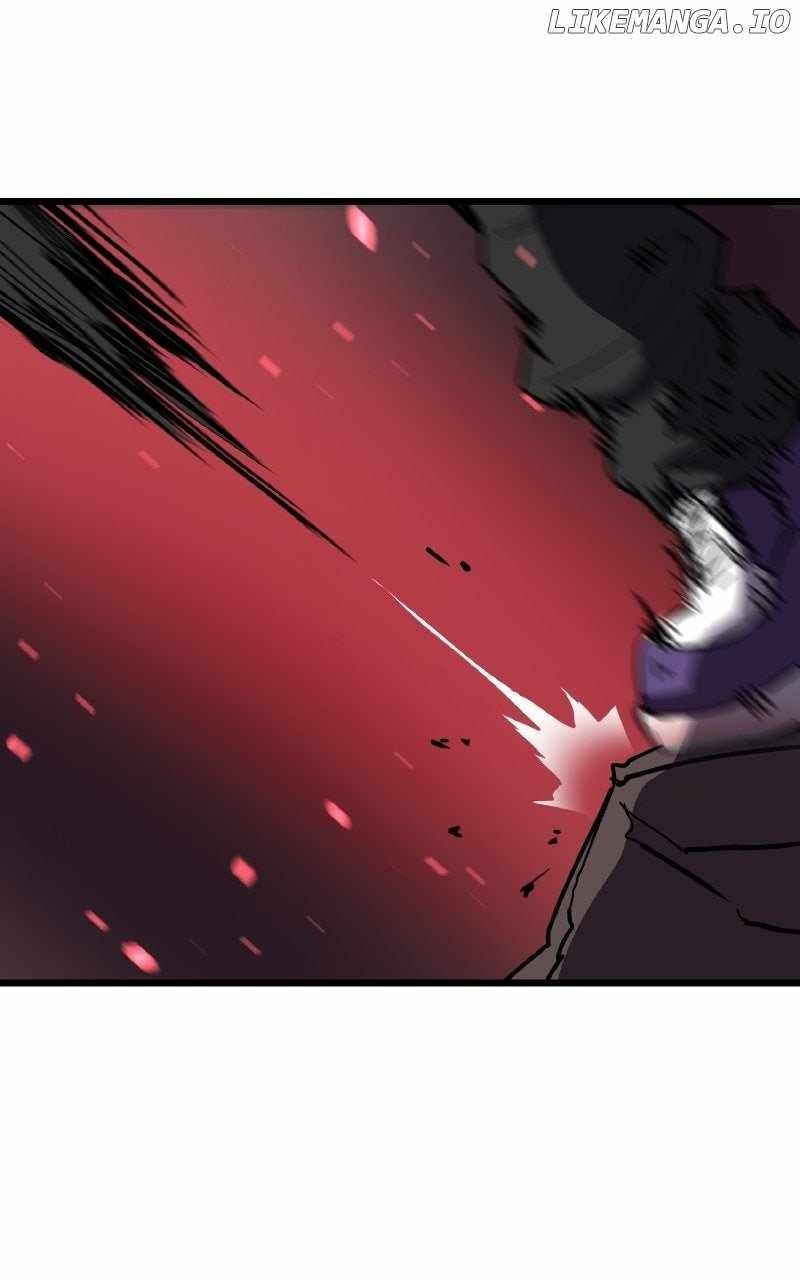 Blood Breaker Chapter 1 - Page 187
