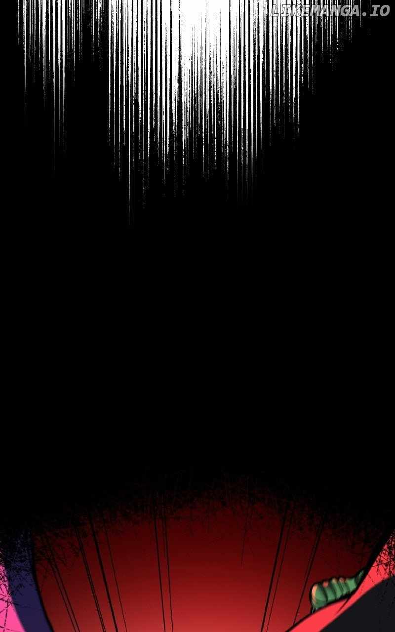 Blood Breaker Chapter 1 - Page 190