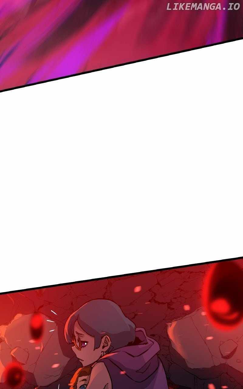 Blood Breaker Chapter 1 - Page 199