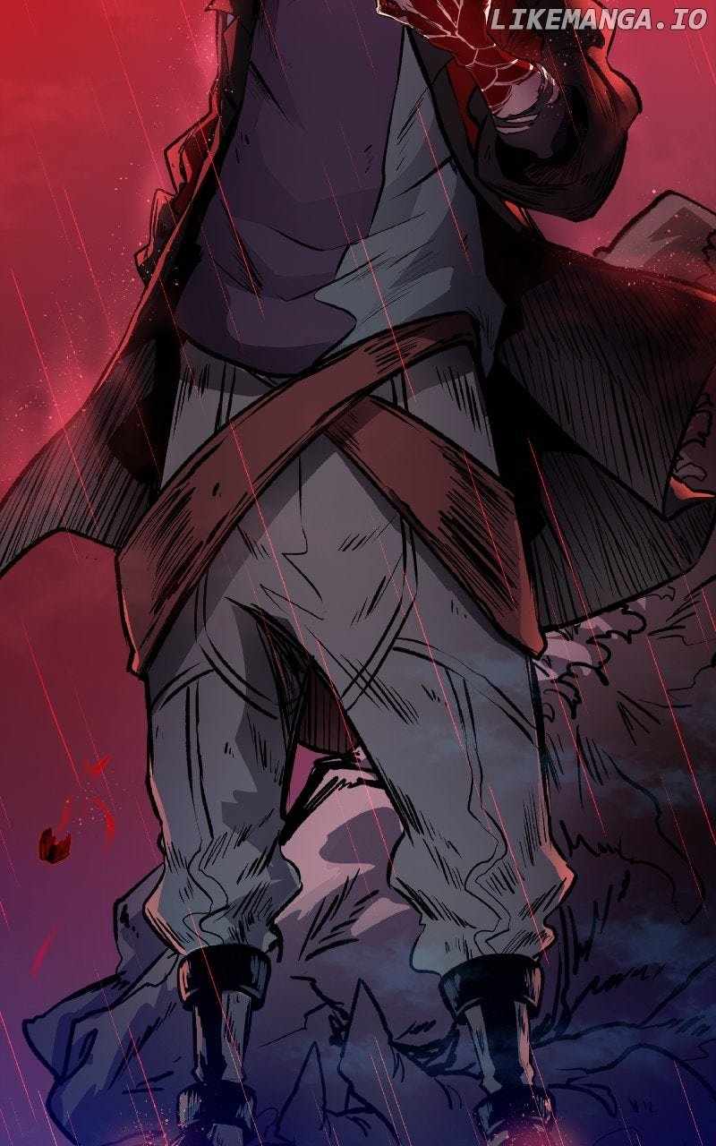 Blood Breaker Chapter 1 - Page 20