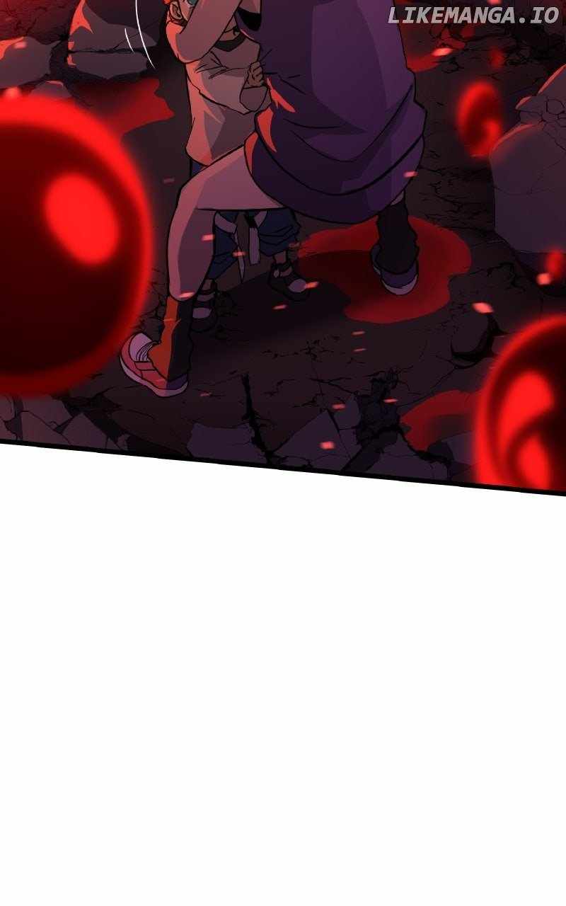 Blood Breaker Chapter 1 - Page 200