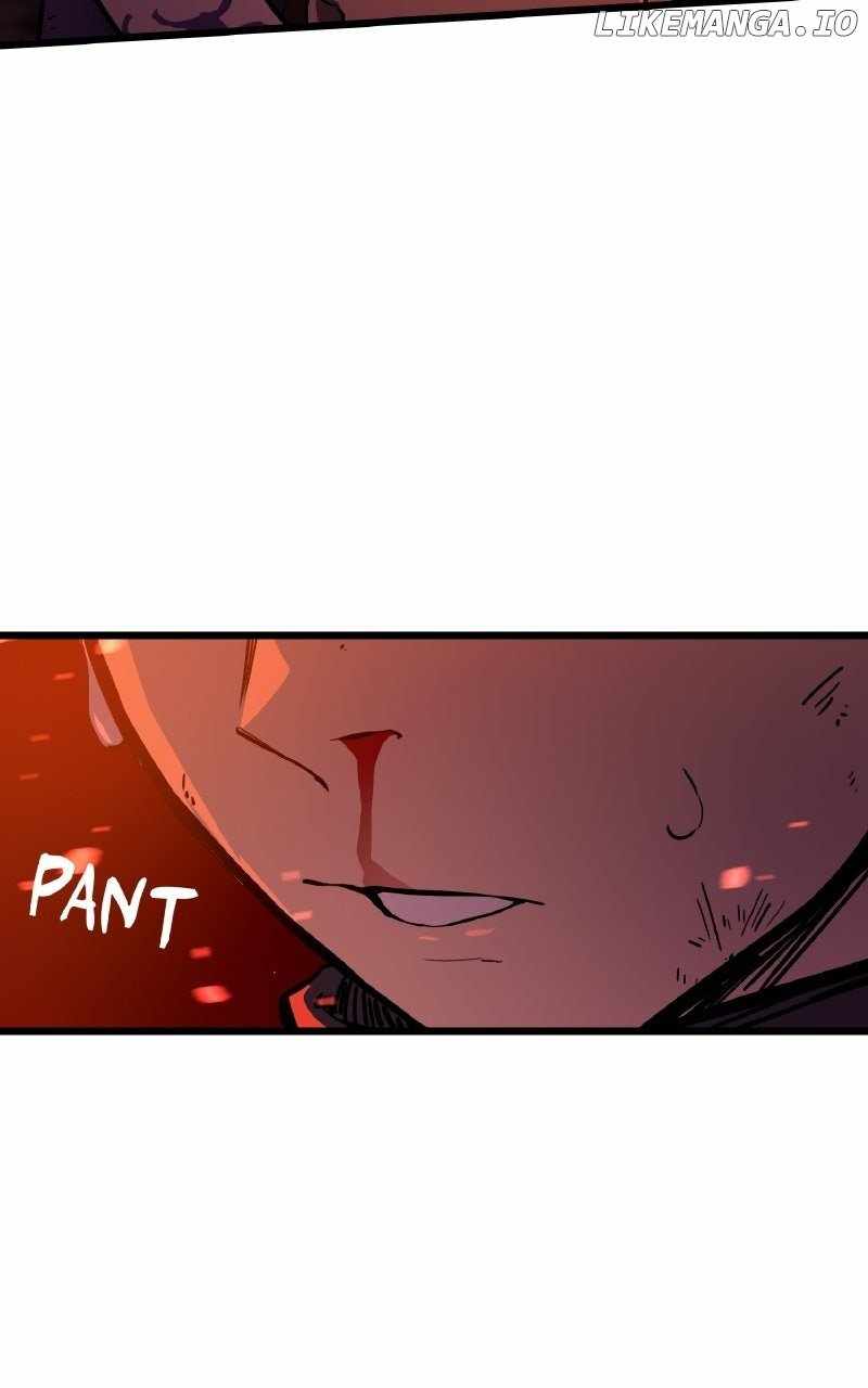 Blood Breaker Chapter 1 - Page 202