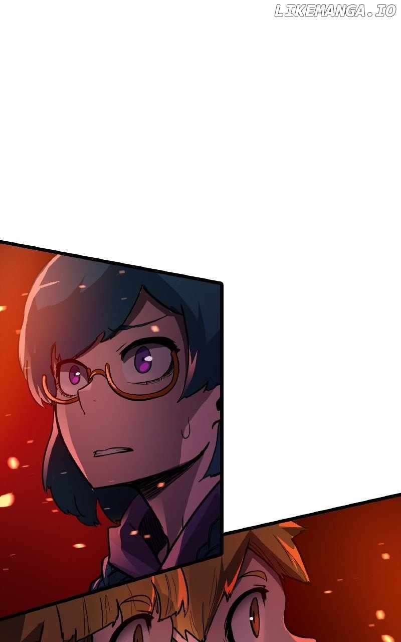 Blood Breaker Chapter 1 - Page 206