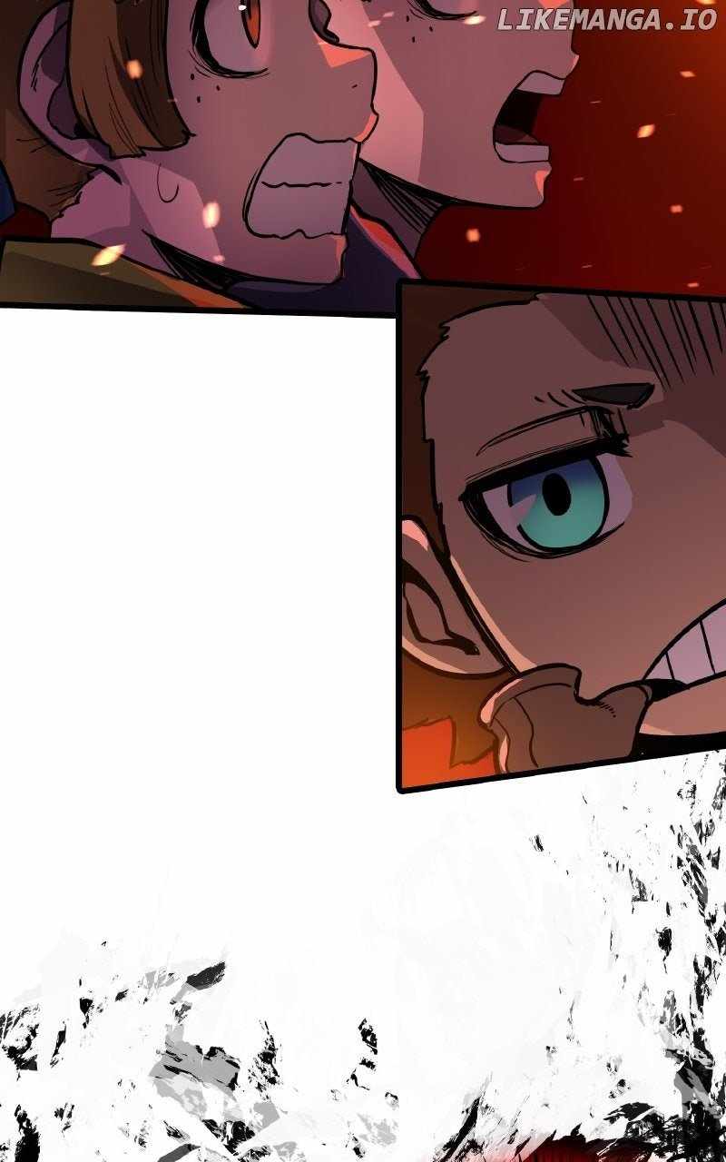 Blood Breaker Chapter 1 - Page 207