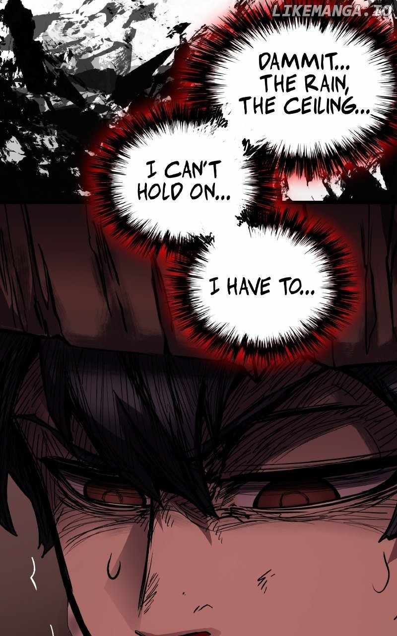 Blood Breaker Chapter 1 - Page 208