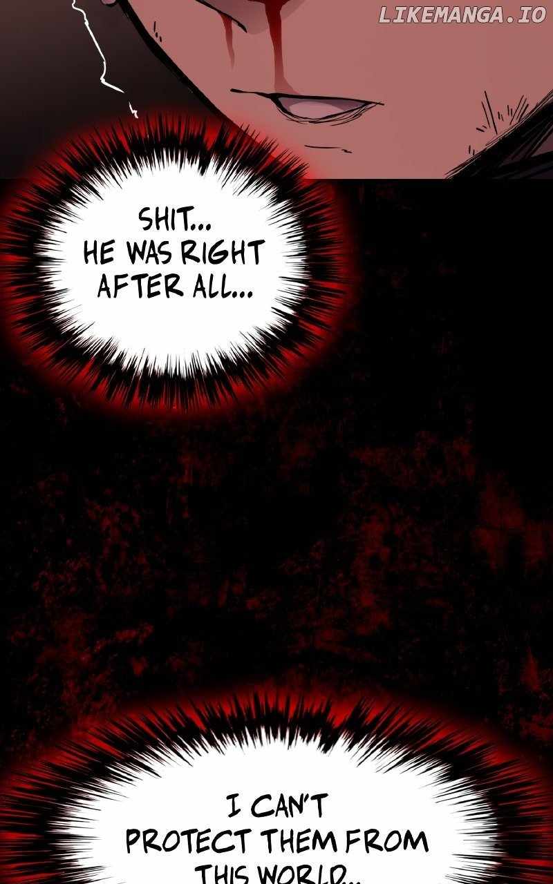 Blood Breaker Chapter 1 - Page 209