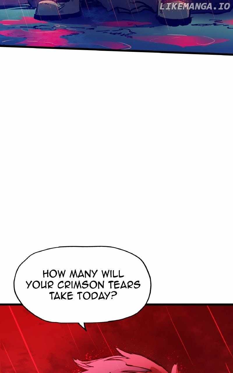 Blood Breaker Chapter 1 - Page 21