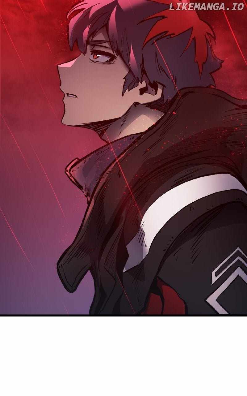 Blood Breaker Chapter 1 - Page 22