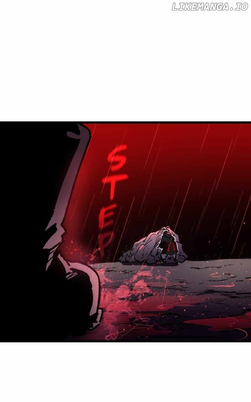 Blood Breaker Chapter 1 - Page 23