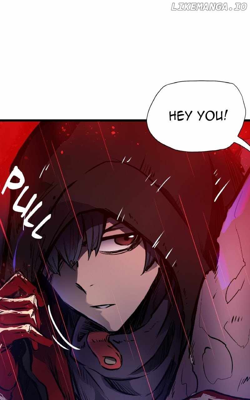 Blood Breaker Chapter 1 - Page 24