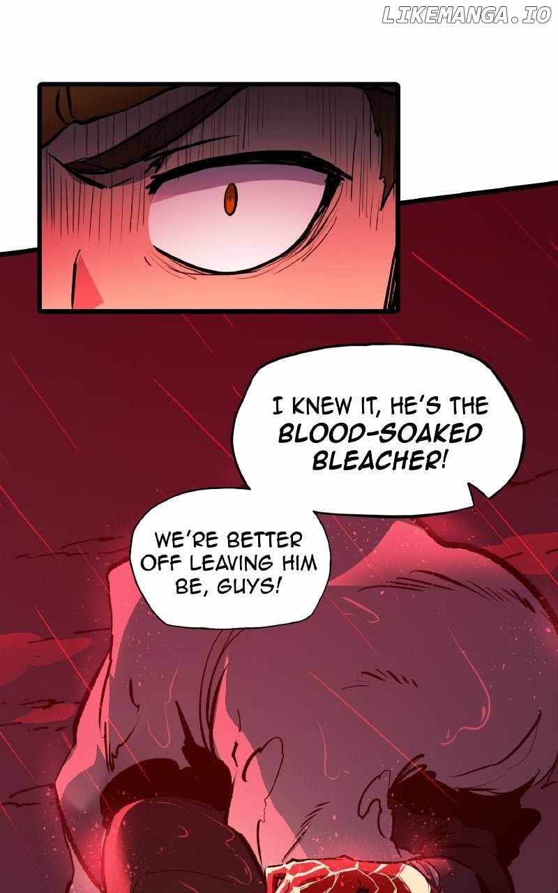 Blood Breaker Chapter 1 - Page 28