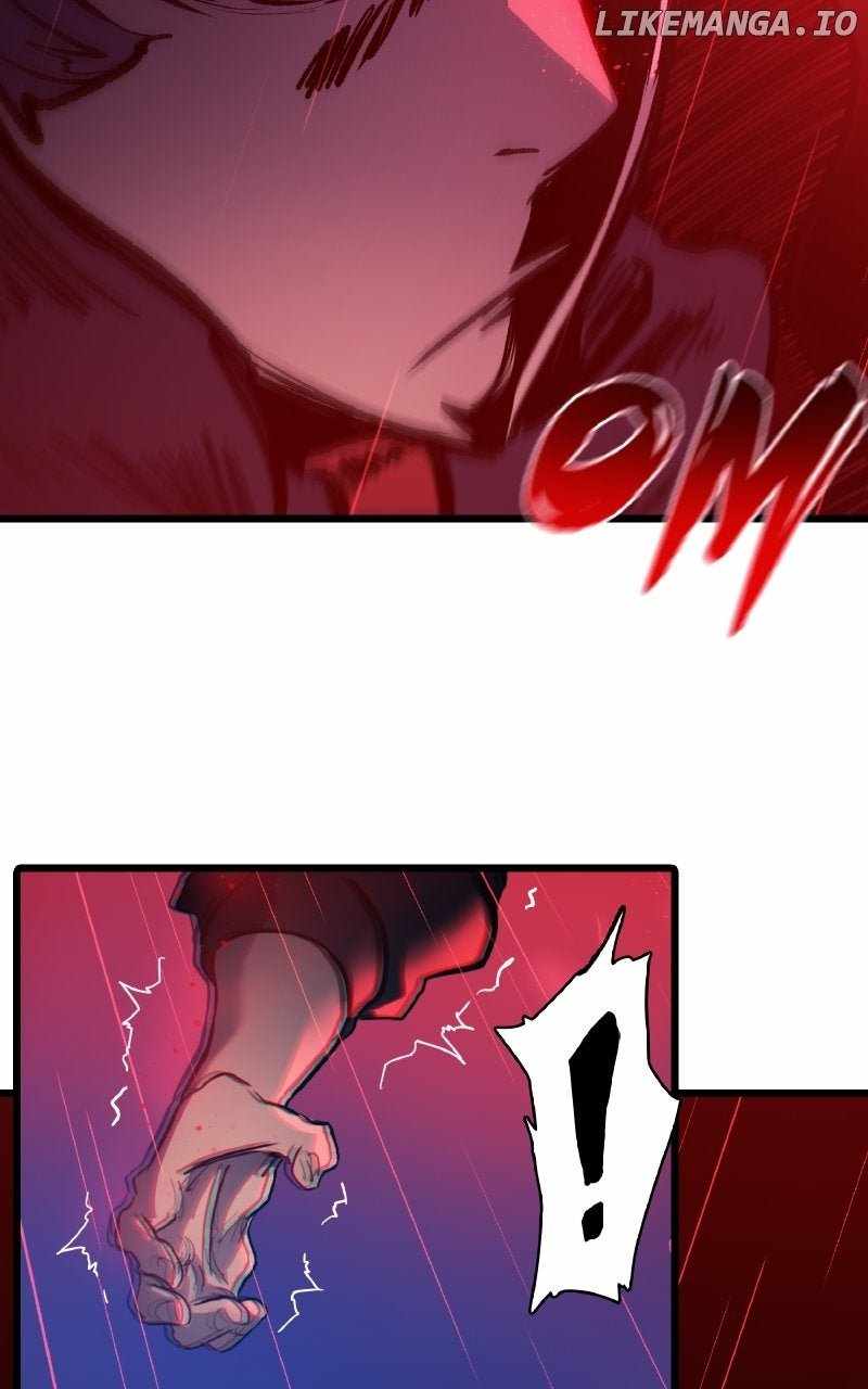 Blood Breaker Chapter 1 - Page 35