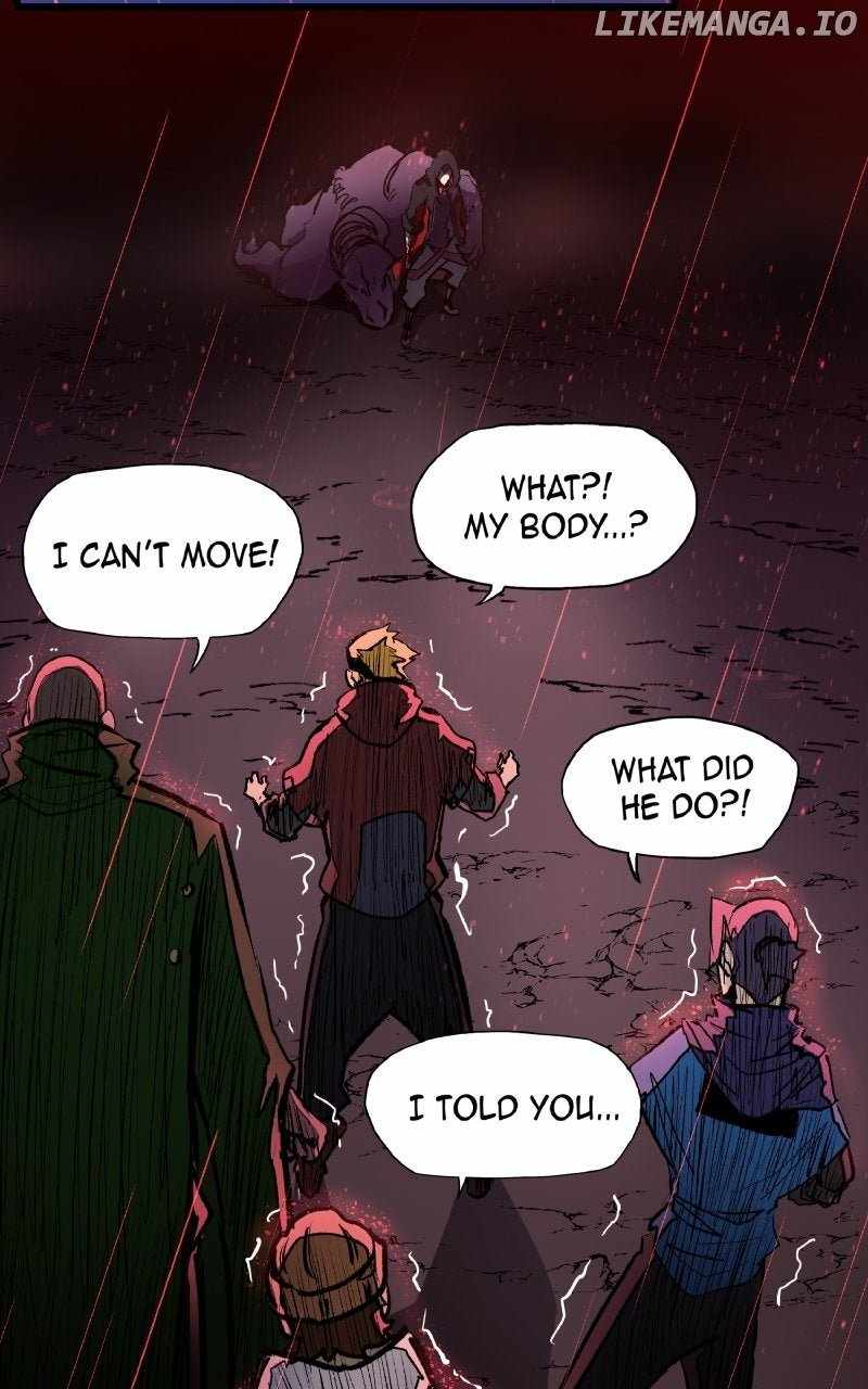 Blood Breaker Chapter 1 - Page 36