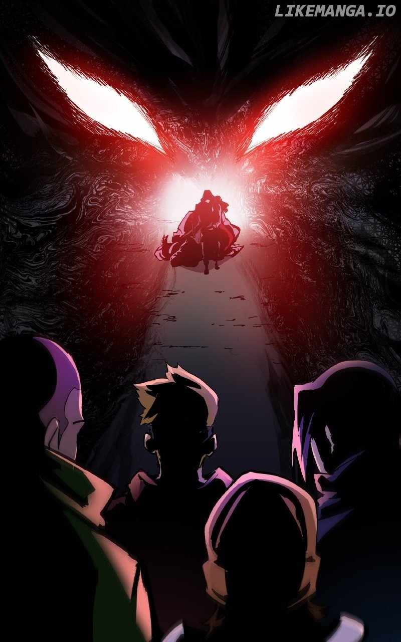 Blood Breaker Chapter 1 - Page 39