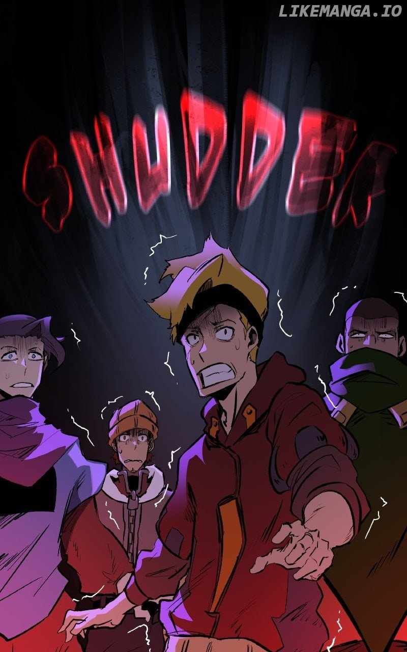 Blood Breaker Chapter 1 - Page 41