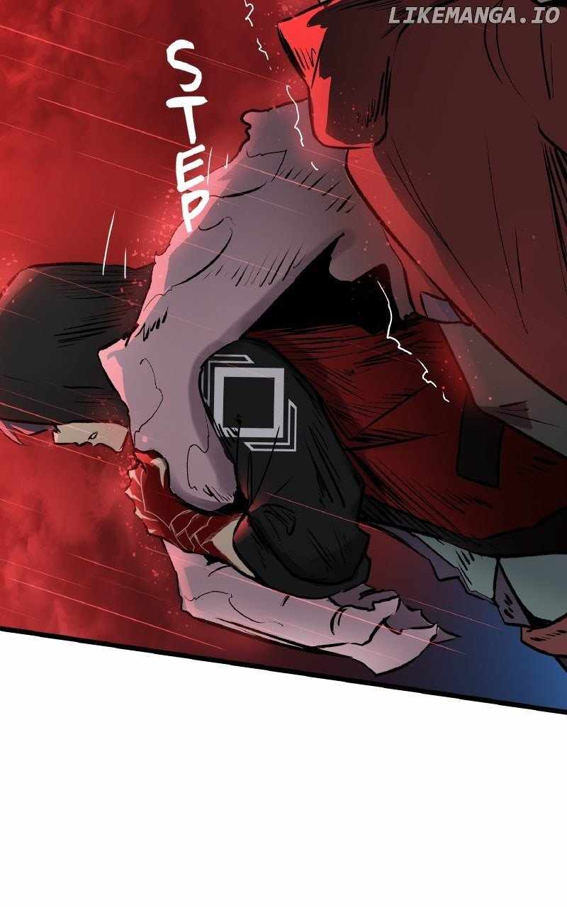 Blood Breaker Chapter 1 - Page 43